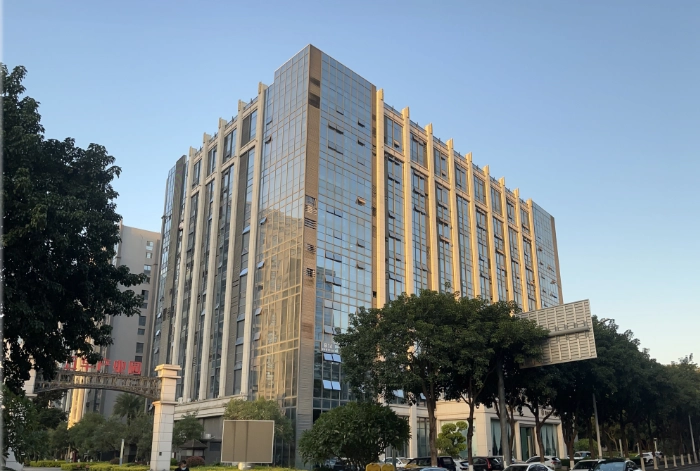 astral astral technology building